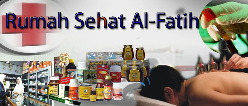 Al-Fatih Herbal