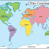 What are the Seven Continents of the World?