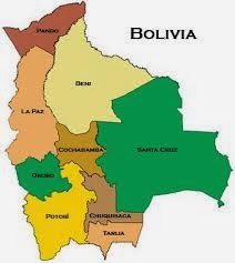 BOLIVIA