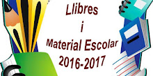llibres curs 2016-2017