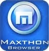 Maxthon Brasil - O navegador mais rápido