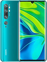 Where to download Xiaomi Mi Note 10/Pro Global Firmware