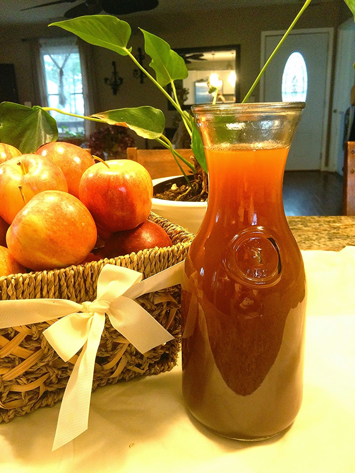 Beautiful Mermaids An Apple A Day Keeps The Doctor Away