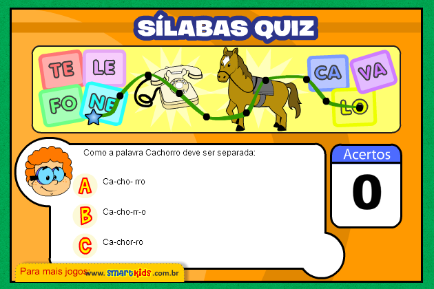 http://www.smartkids.com.br/jogos-educativos/separacao-de-silabas-quiz.html