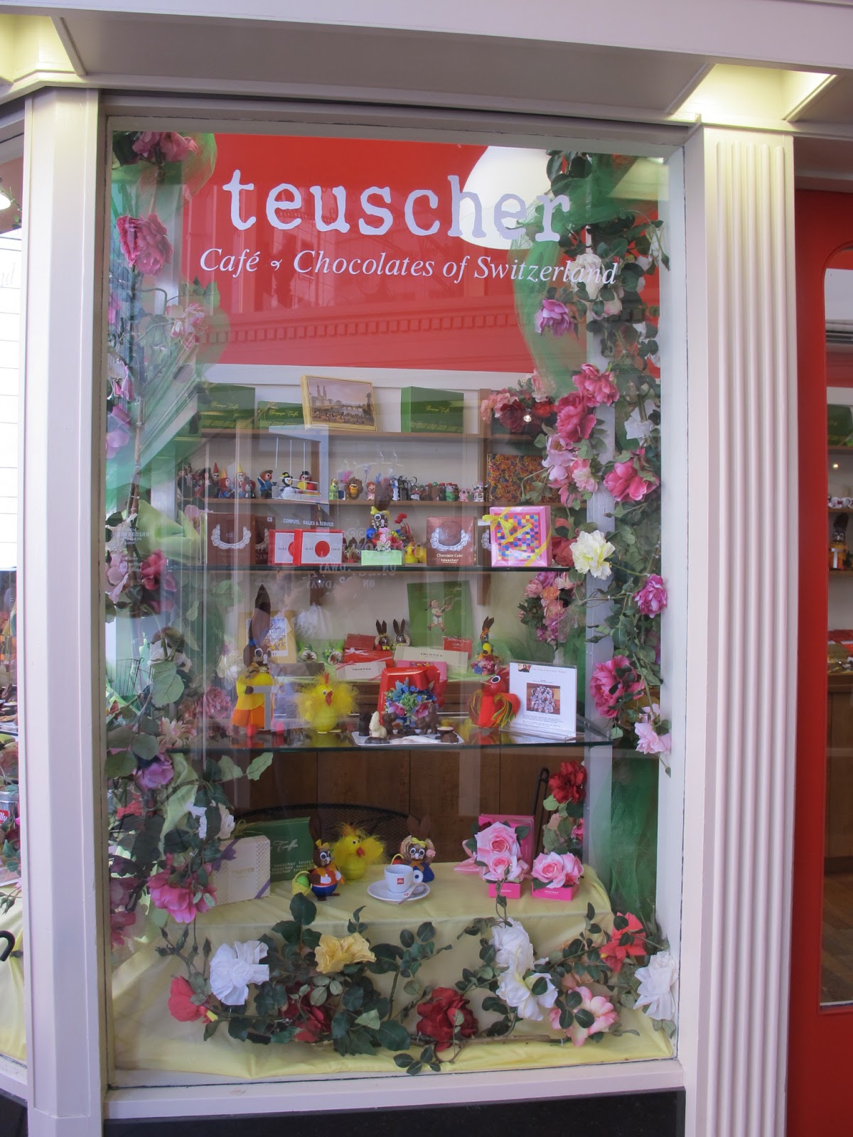 Chocolate Decadence Tour Portland Munchie Musings