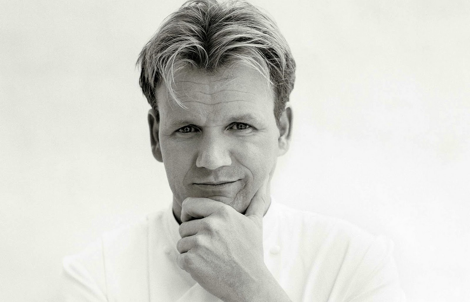 Chef Ramsay Shows