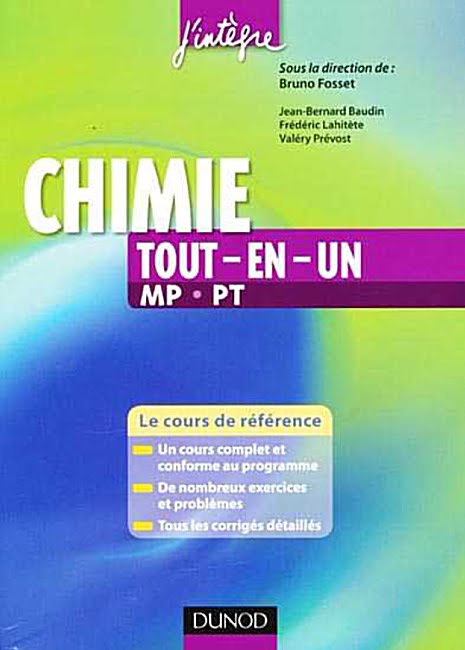 Chimie