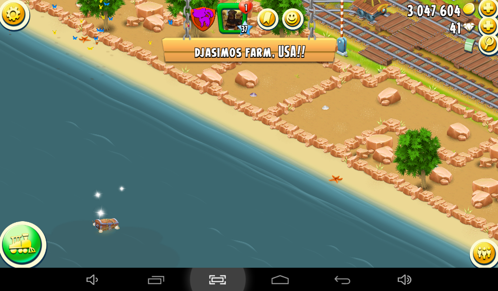 Hay Day Tips and suggestions for Addicts of HayDay Train Depot and