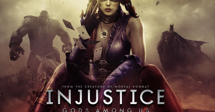 injustice 3 gods will fall trailer injustice 3 gods will fall trailer