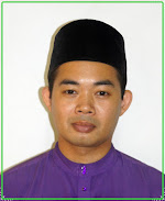 Cikgu Md Faizul Azizan