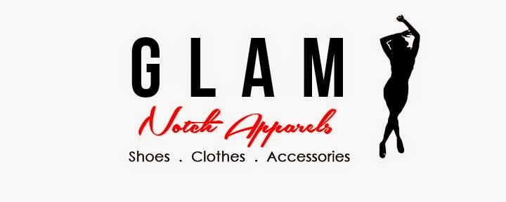Glam Notch Apparels Boutique 