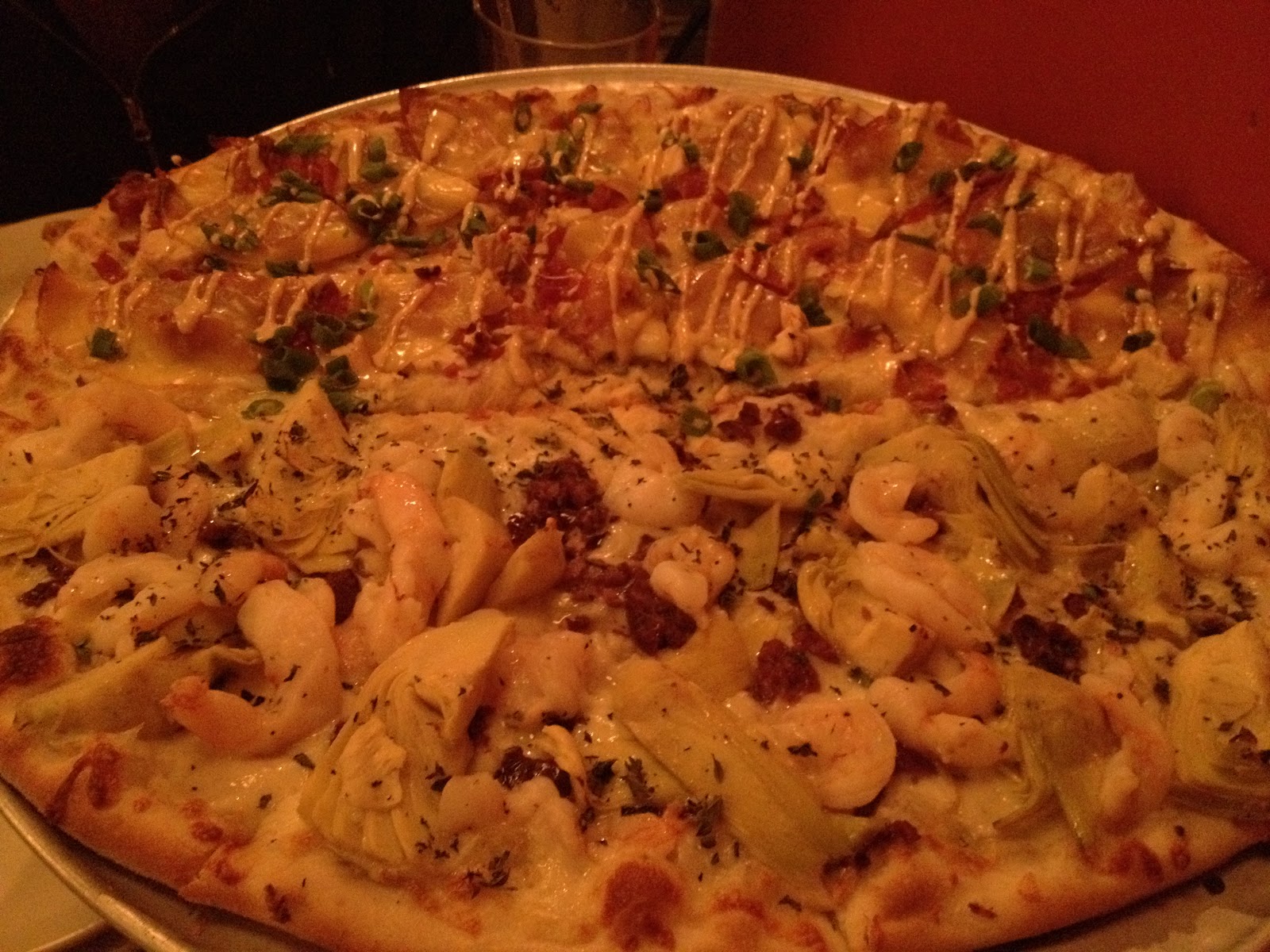 Candace Lately Fayetteville Edition Pies & Pints