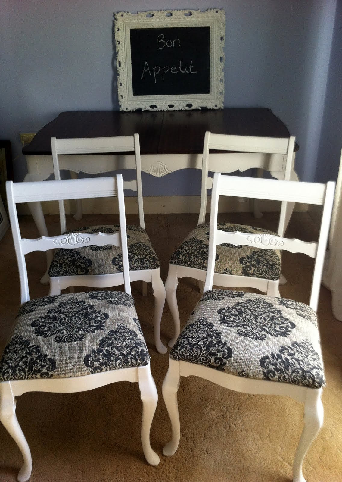Lilyfield Life French Butterfly Extension Dining Table