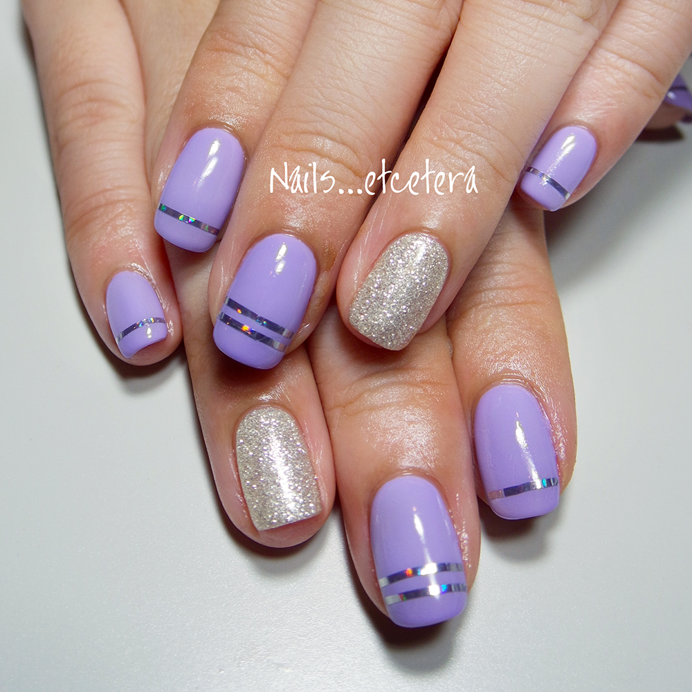 Nails...etcetera