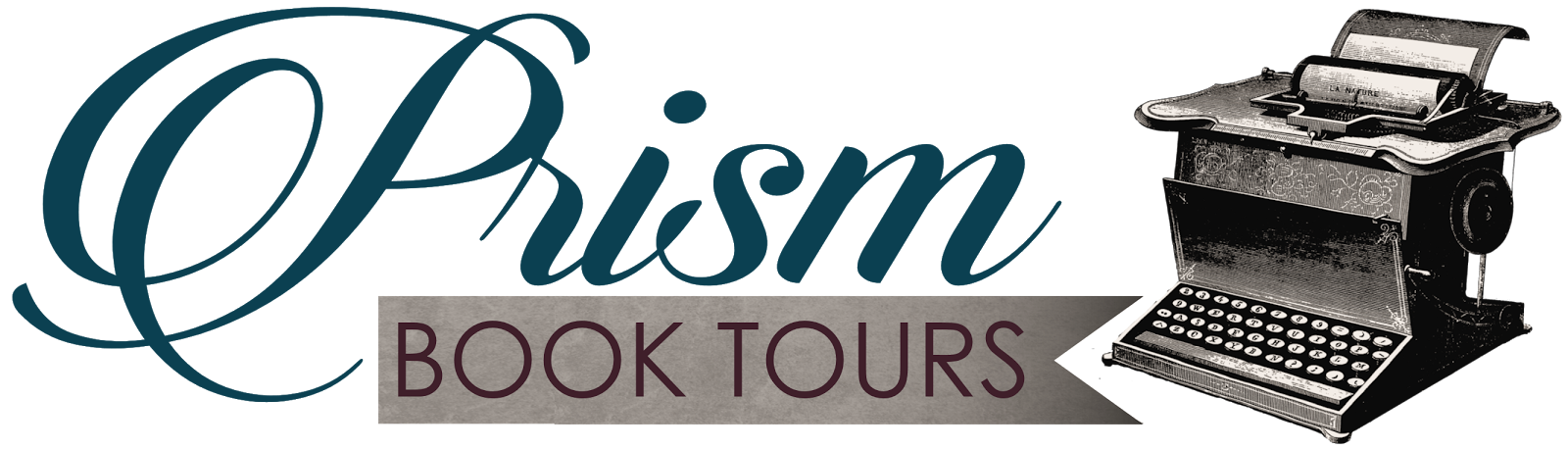 Prism Book Tours