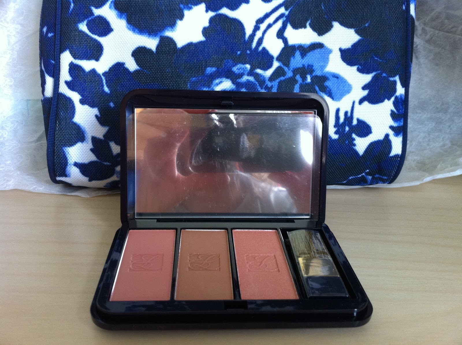 Beauty By Jenny Estee Lauder Gift With Purchase At Boots