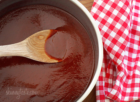 #Recipes: Homemade Kansas City Style BBQ Sauce