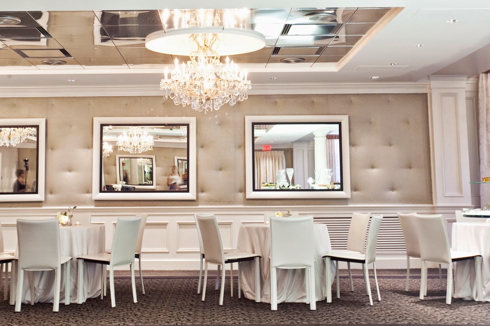 S.N.O.B.B.™ Atlanta Wedding Blog How To Have A Unique Restaurant