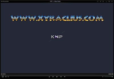 KMPlayer 3.6.0.85 Full