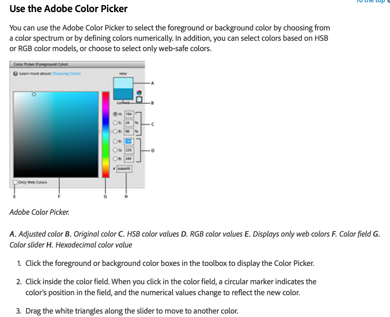 Radical Impressionist A Mathematician Paints (extra) Color Mixing on