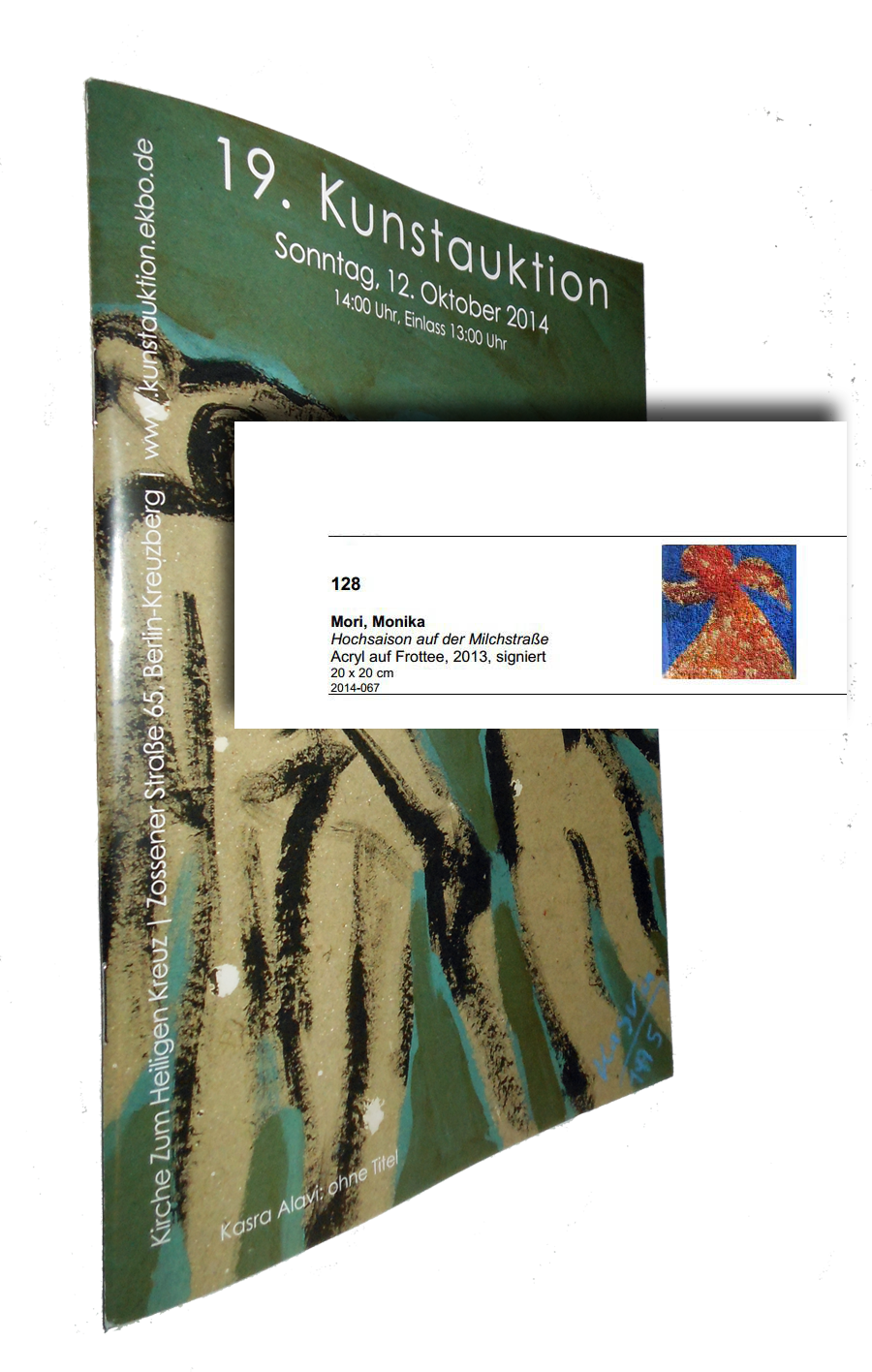 Stefanarteni Threeeast Centraleuropeanpainters