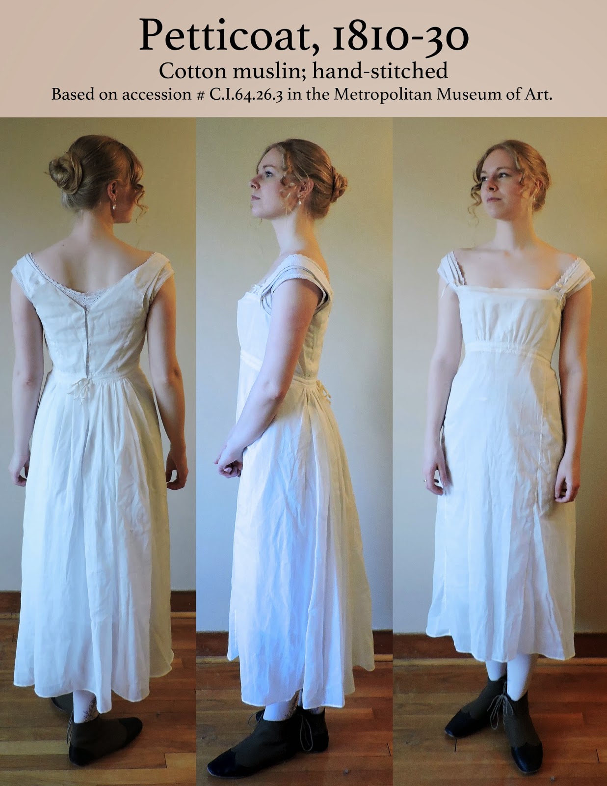 Isabel Northwode Costumes Portfolio