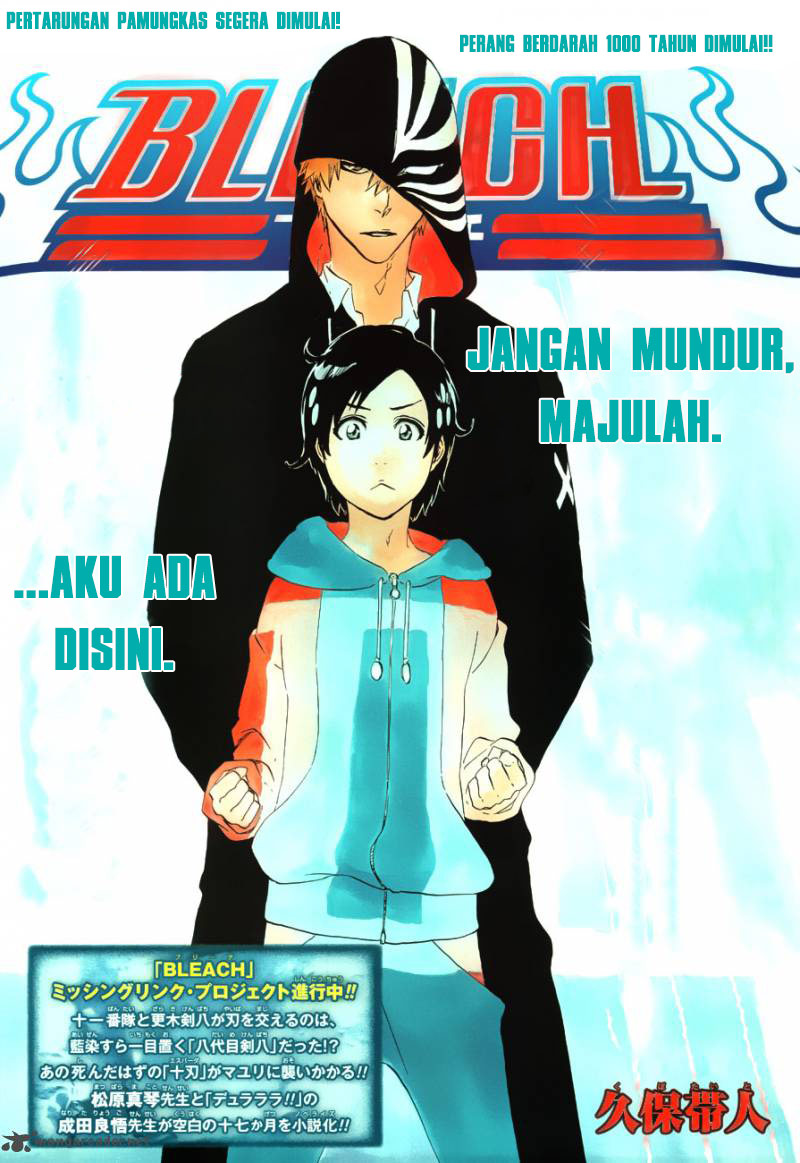 Baca Manga, Baca Komik, Bleach Chapter 483, Bleach 483 Bahasa Indonesia, Bleach 483 Online