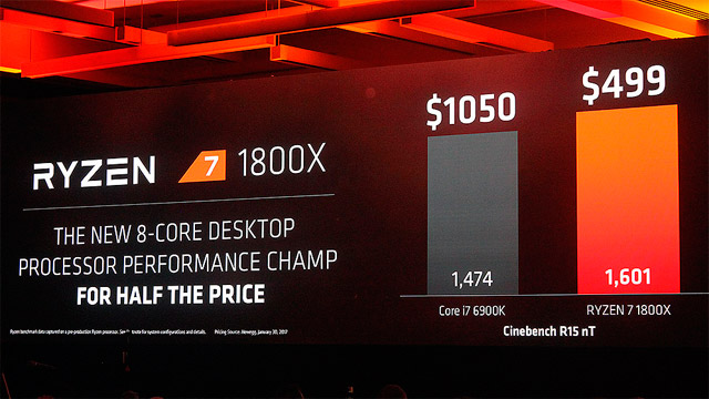 الفرق بين معالجات Intel و Amd وايهم الافضل لك؟ 9 الفرق بين معالجات Intel و Amd وايهم الافضل لك؟ 9