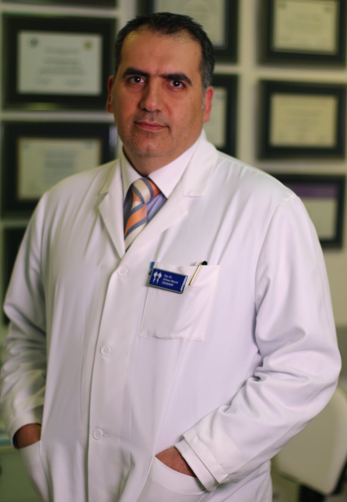 Murat Ozdemir