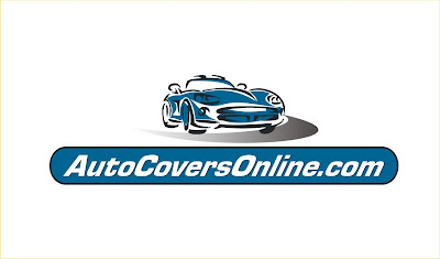 Auto Car Logo