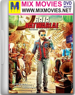 Raja Natwarlal hindi 720p dvdrip torrent