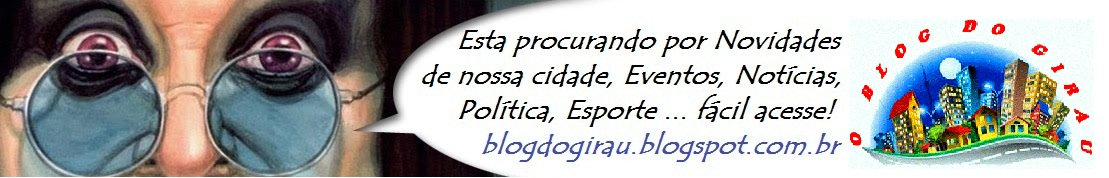 Blog do Girau