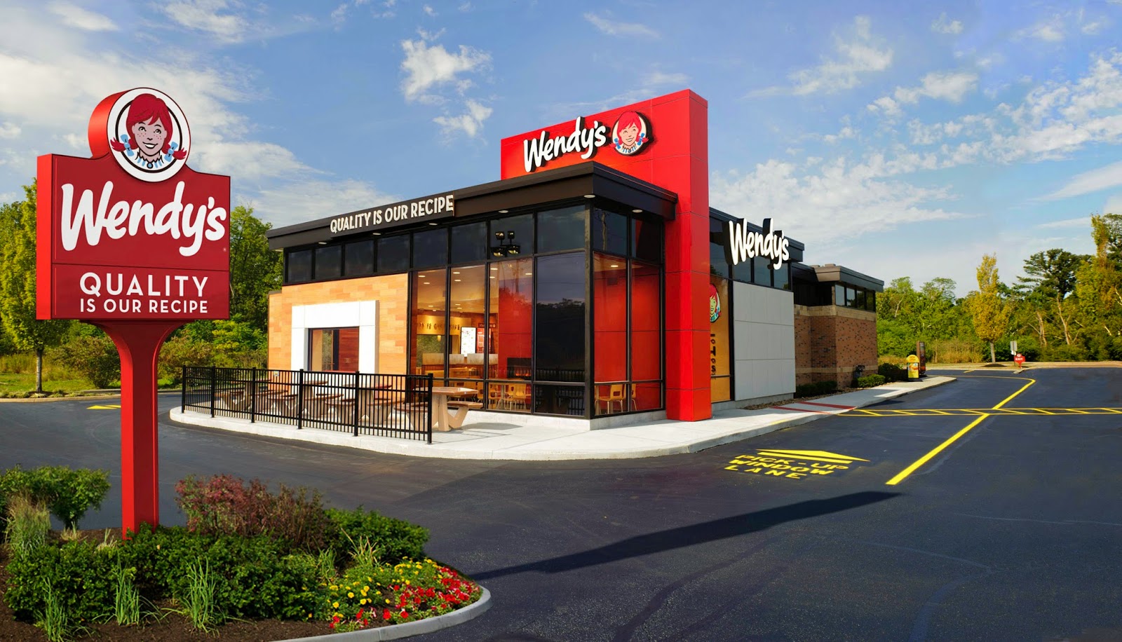 MyBestTime Wendy's
