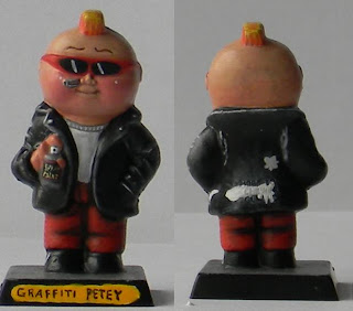 Graffiti Petey