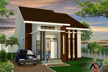 Tren Rumah Minimalis Arsitektur Rumah Minimalis