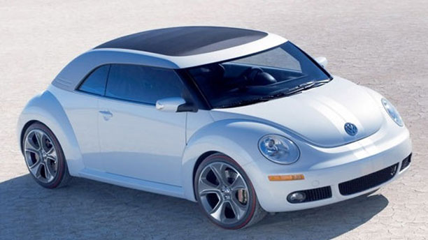 new beetle design. new beetle design 2012.