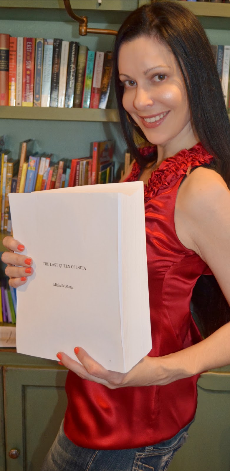 the last queen of india by michelle moran the last queen of india by michelle moran