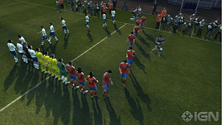 download PES 2012 for Free