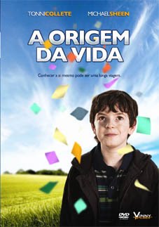 A Origem da Vida Dublado