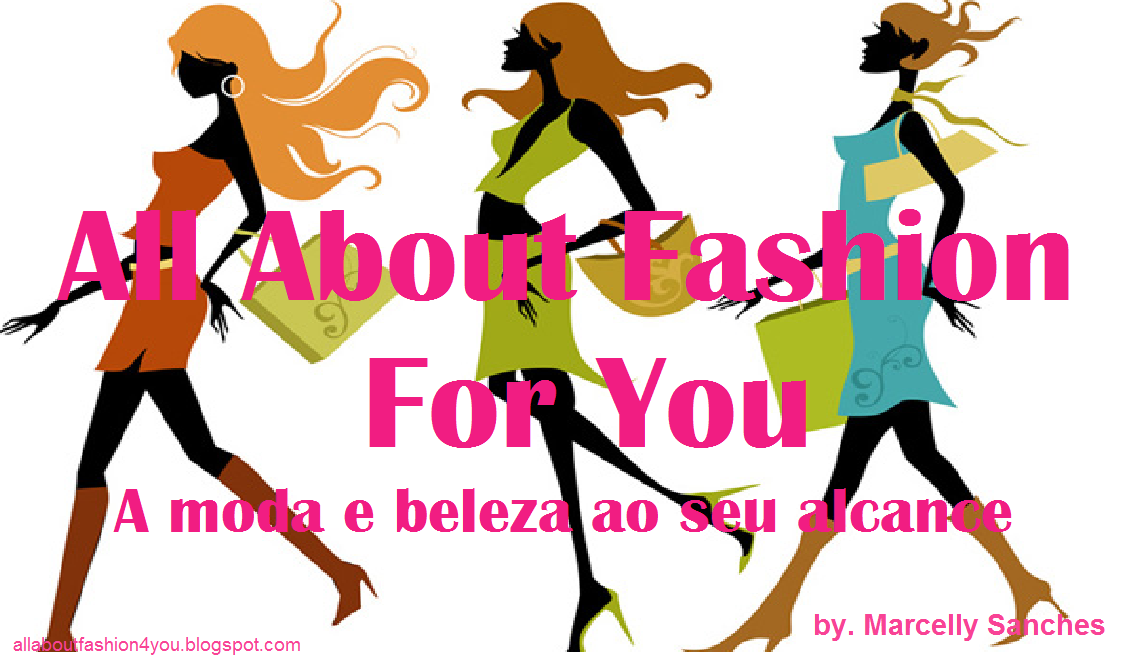 All About Fashion For You