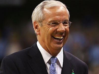 Roy Williams Net Worth