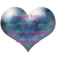 Atlantic Hearts Challenge