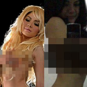 tkp-gila.blogspot.com - 5 Foto Topless Terheboh Selebriti Indonesia