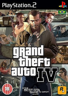 Grand Theft Auto 4 | PS2 ~ Download Games Full Version PC ...