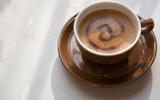 Imagen de cafe Imagen de cafe