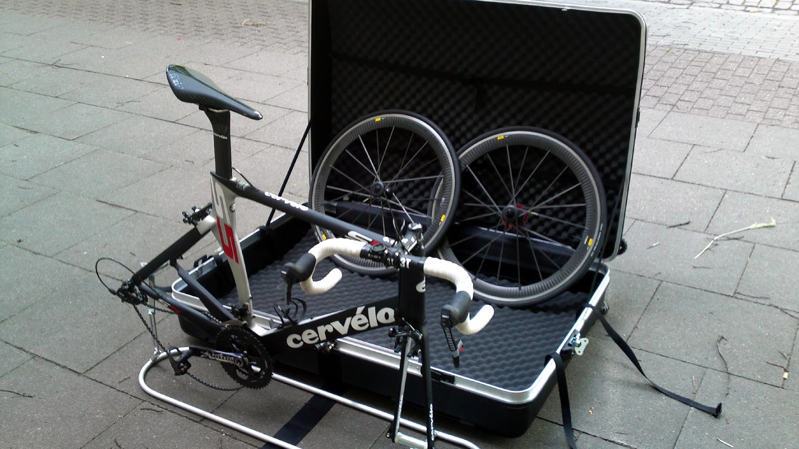 Lousy Legs der RennradBlog Faszination Radsport Im Test der