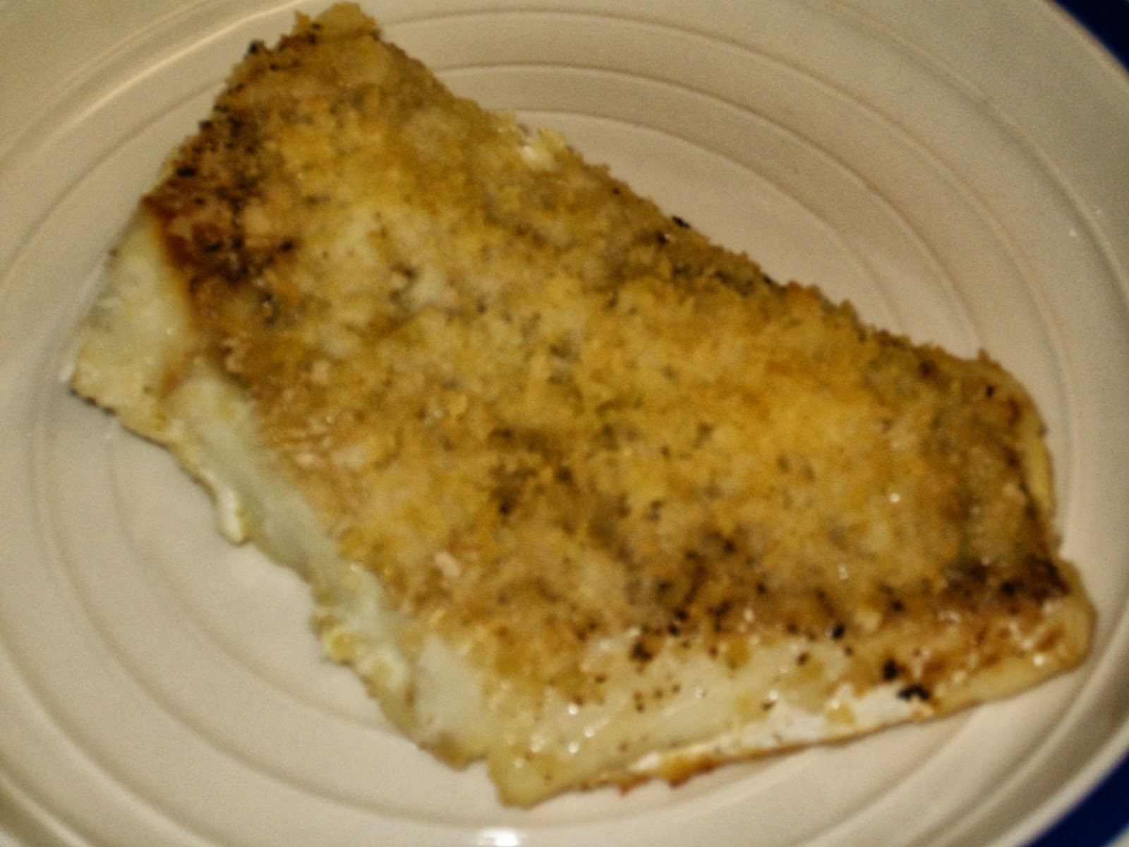 Cooking “OvenFried” Orange Flounder Crazy Woman Hobbies