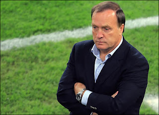 Dick Advocaat