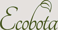 Ecobota new logo