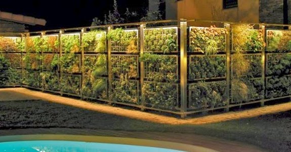 Curso Instalador homologado de AIR GARDEN : Jardines verticales y
